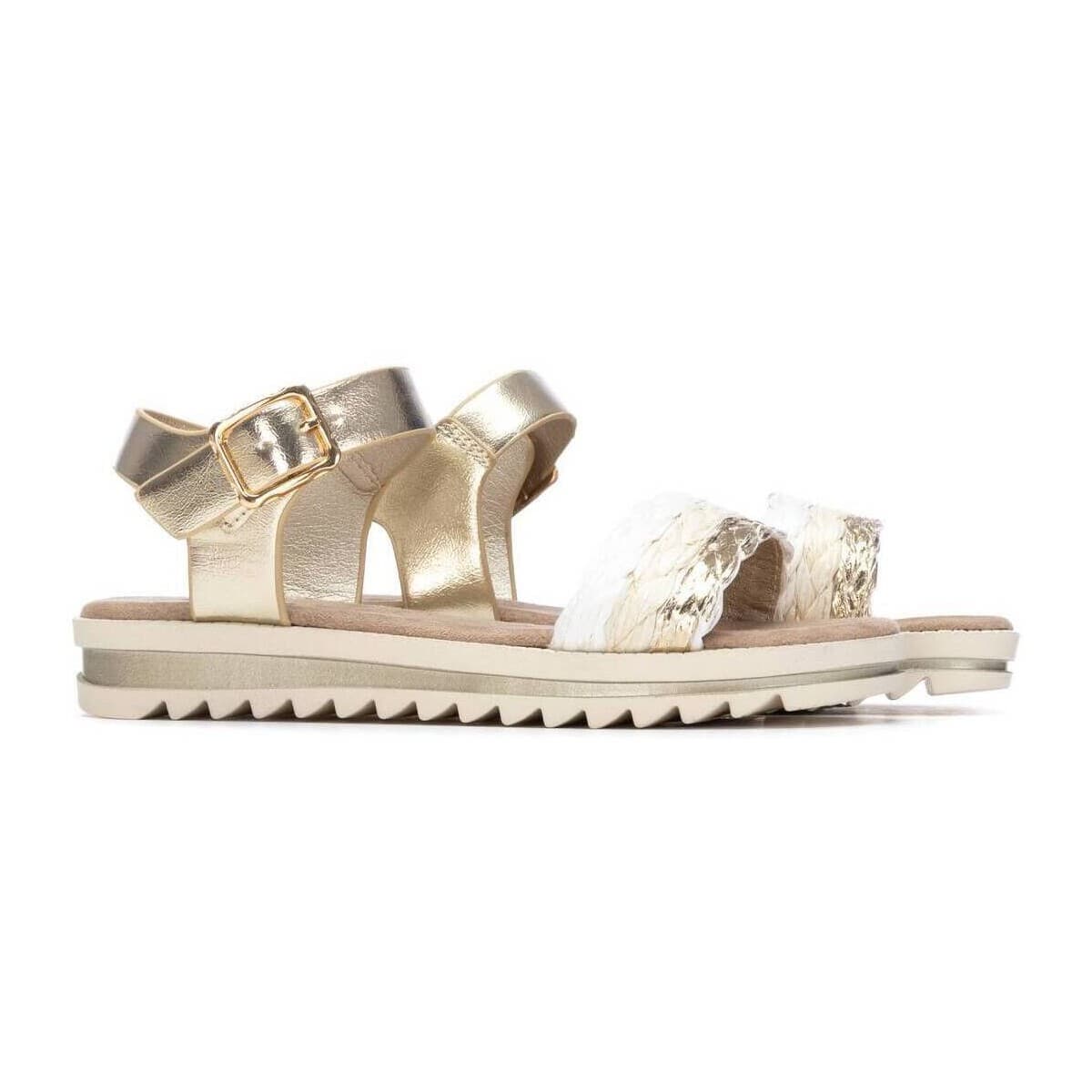 Girls' Sandals Xti Gold