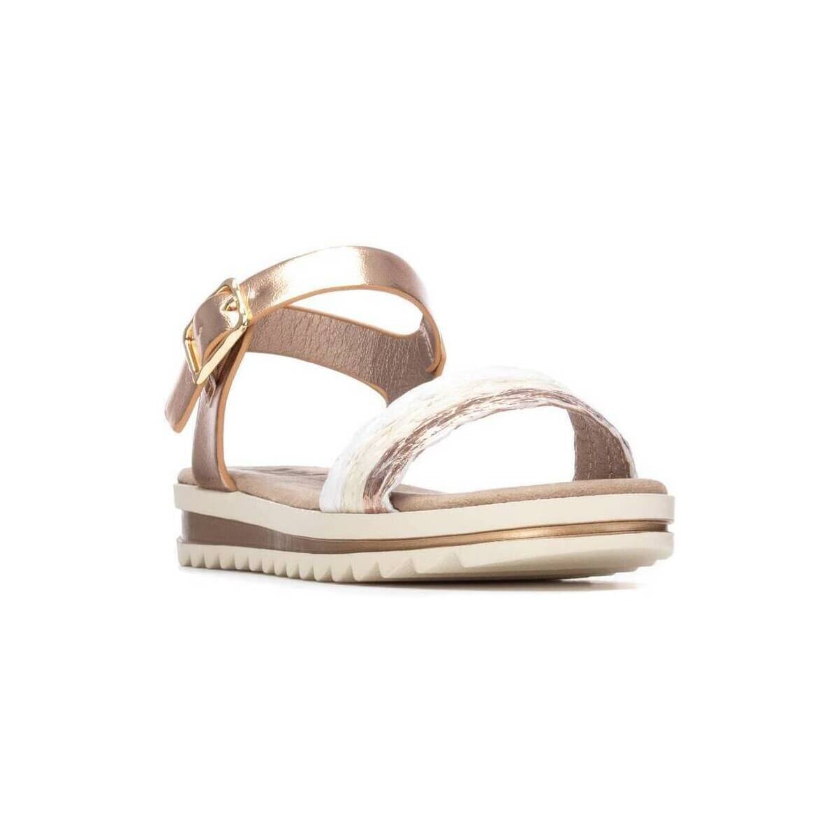 Girls' Sandals Xti Brown