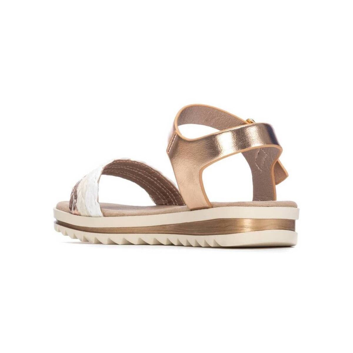 Girls' Sandals Xti Brown