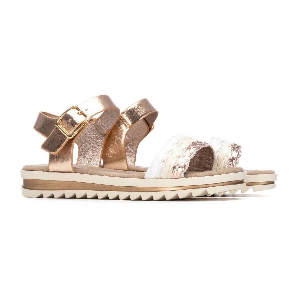 Girls' Sandals Xti Brown