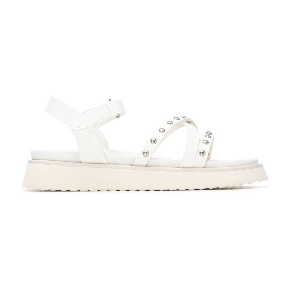 Σανδάλια χωρίς τακούνι Xti 15312501