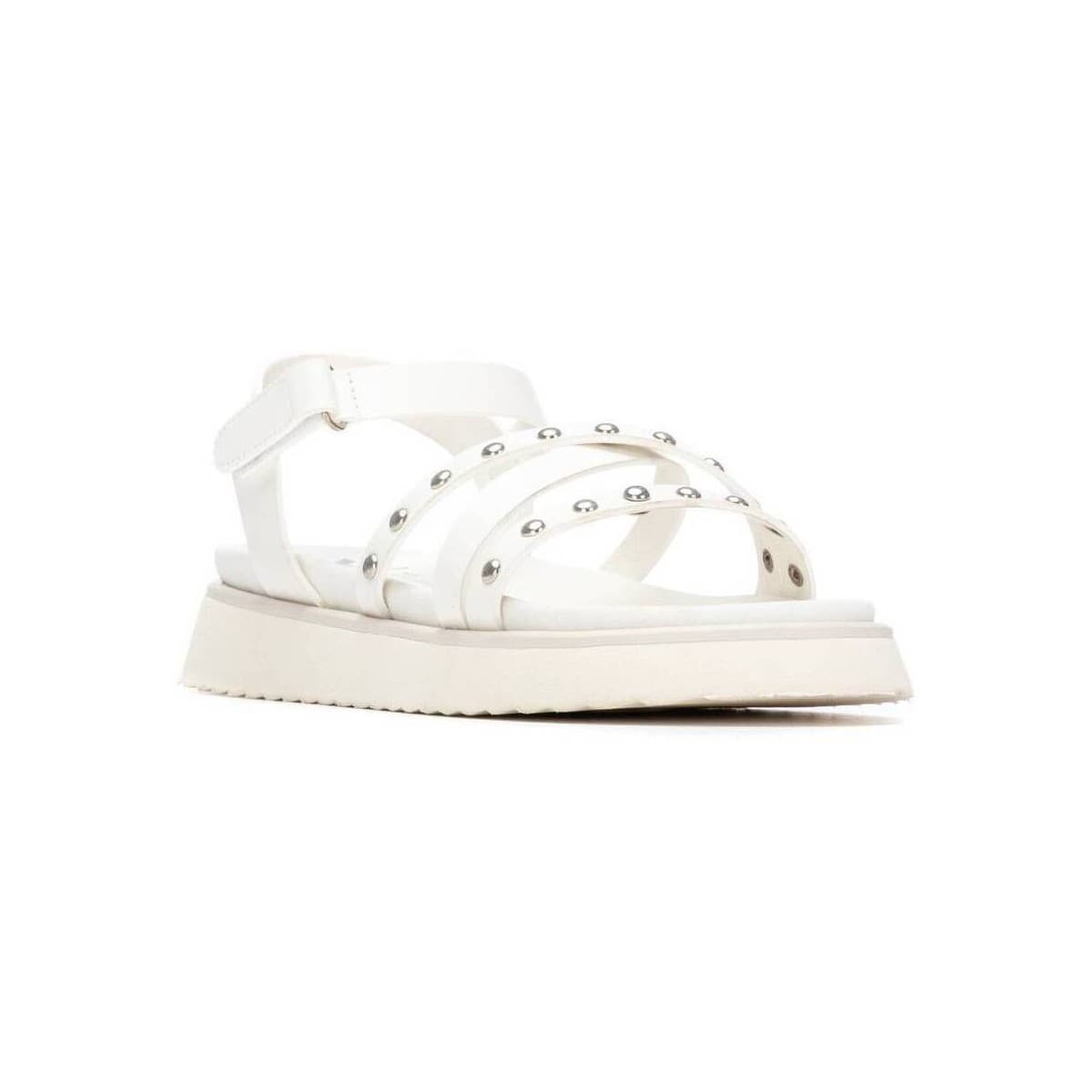 Girls' Sandals Xti White