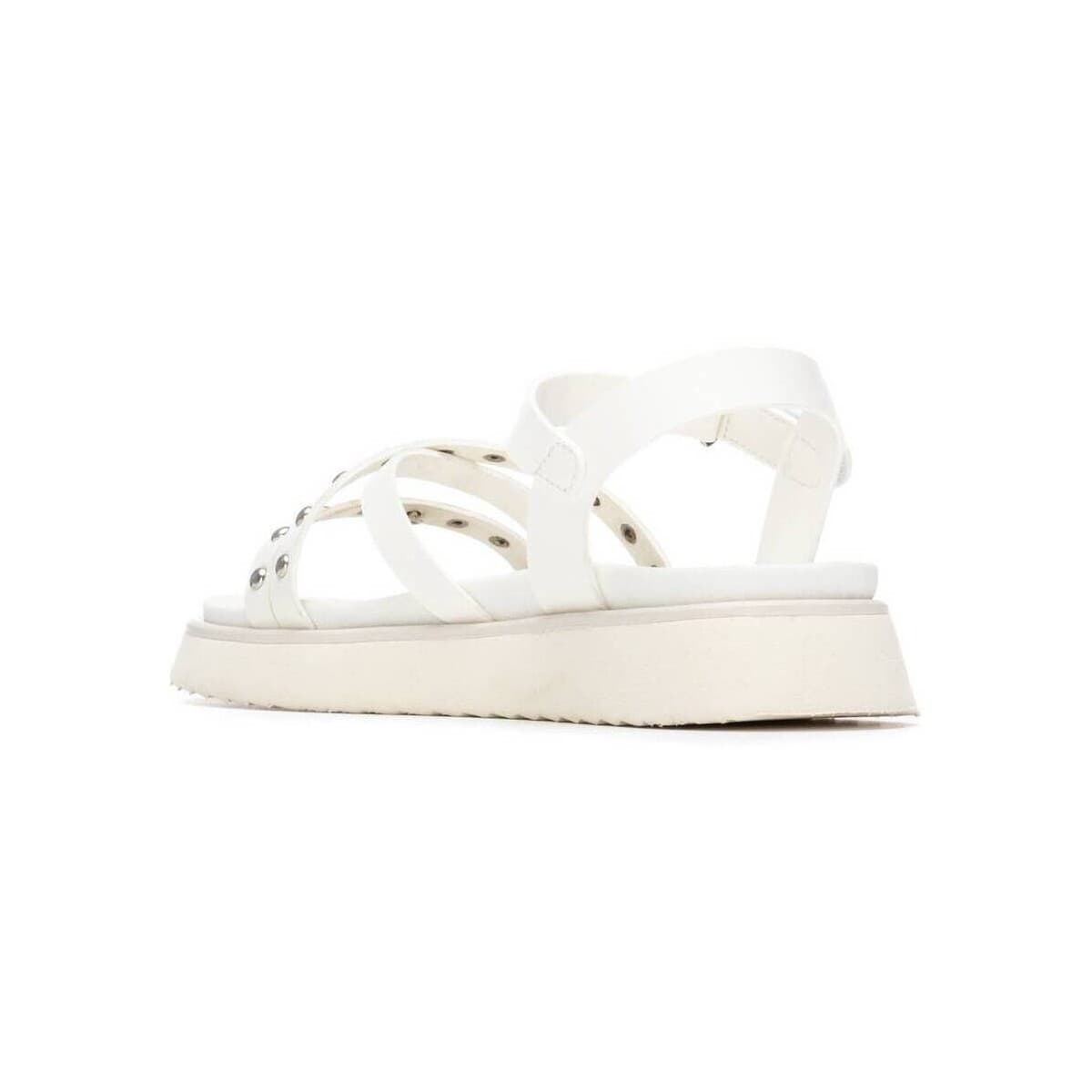 Girls' Sandals Xti White