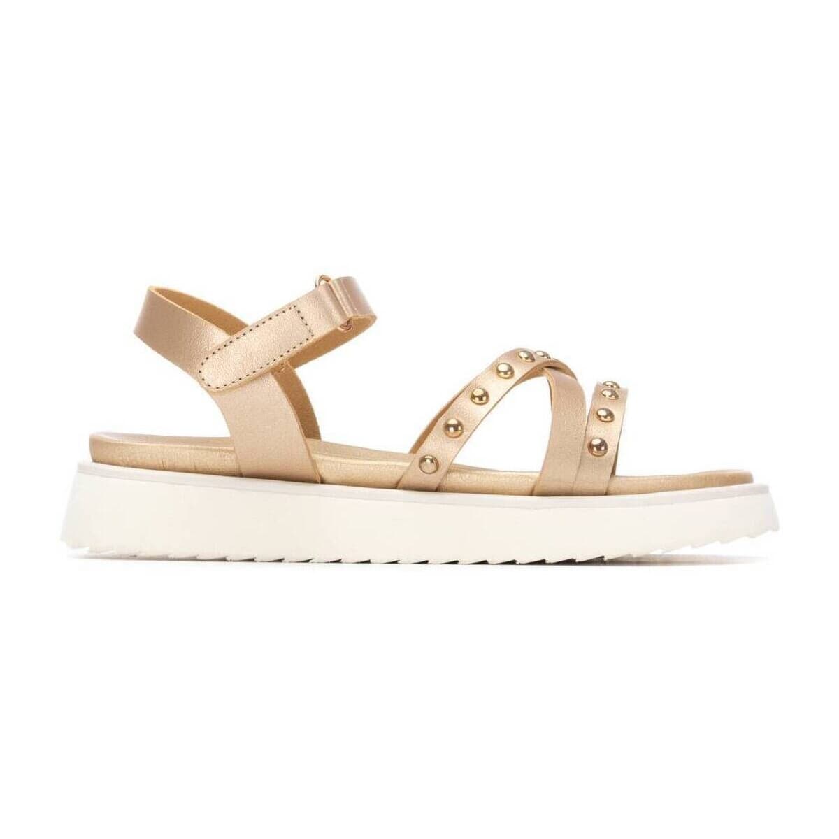 Σανδάλια χωρίς τακούνι Xti 15312503