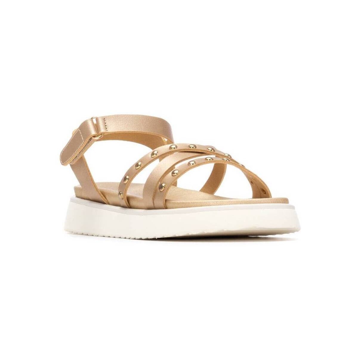 Girls' Sandals Xti Gold