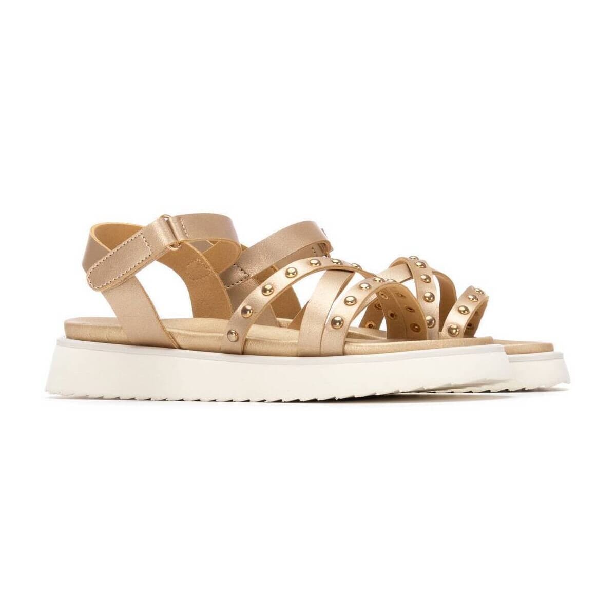 Girls' Sandals Xti Gold