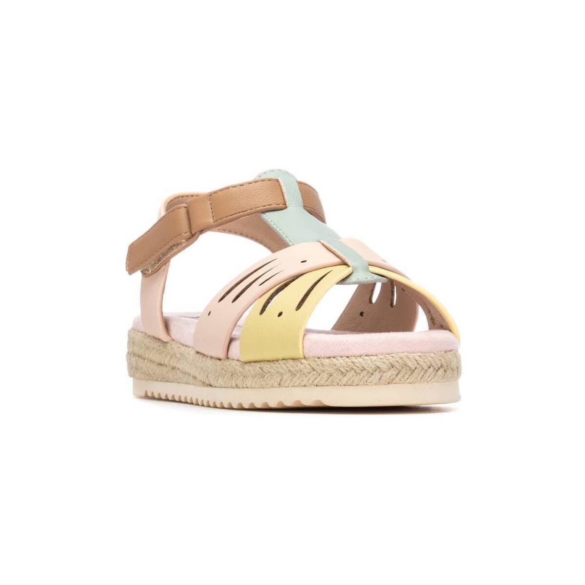 Girls' Espadrilles Xti Multicolor