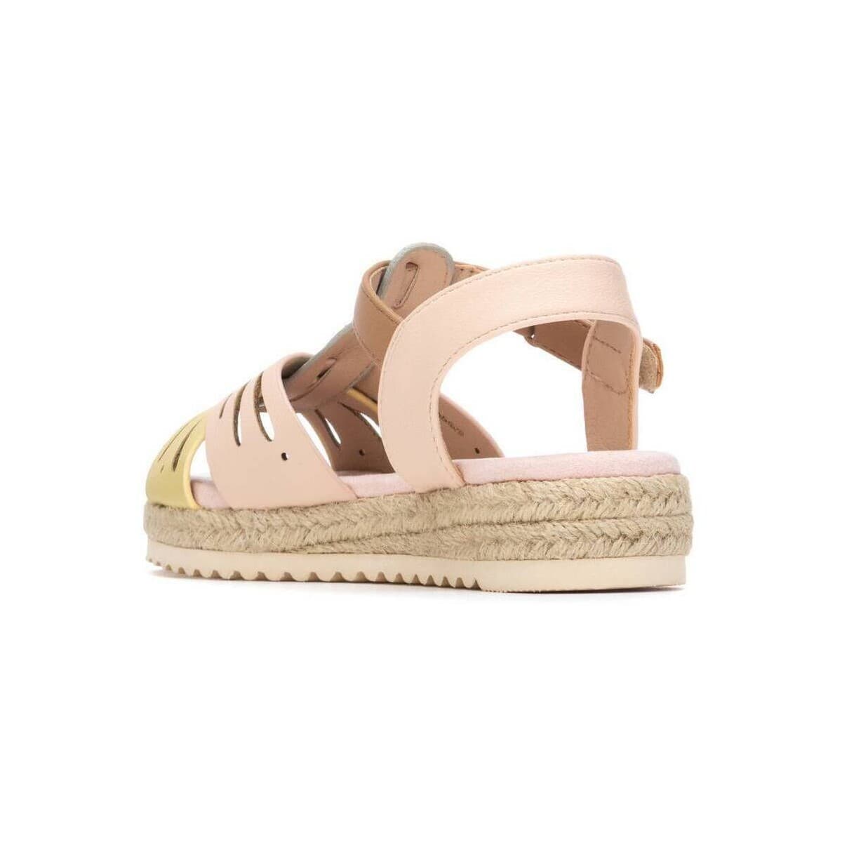 Girls' Espadrilles Xti Multicolor