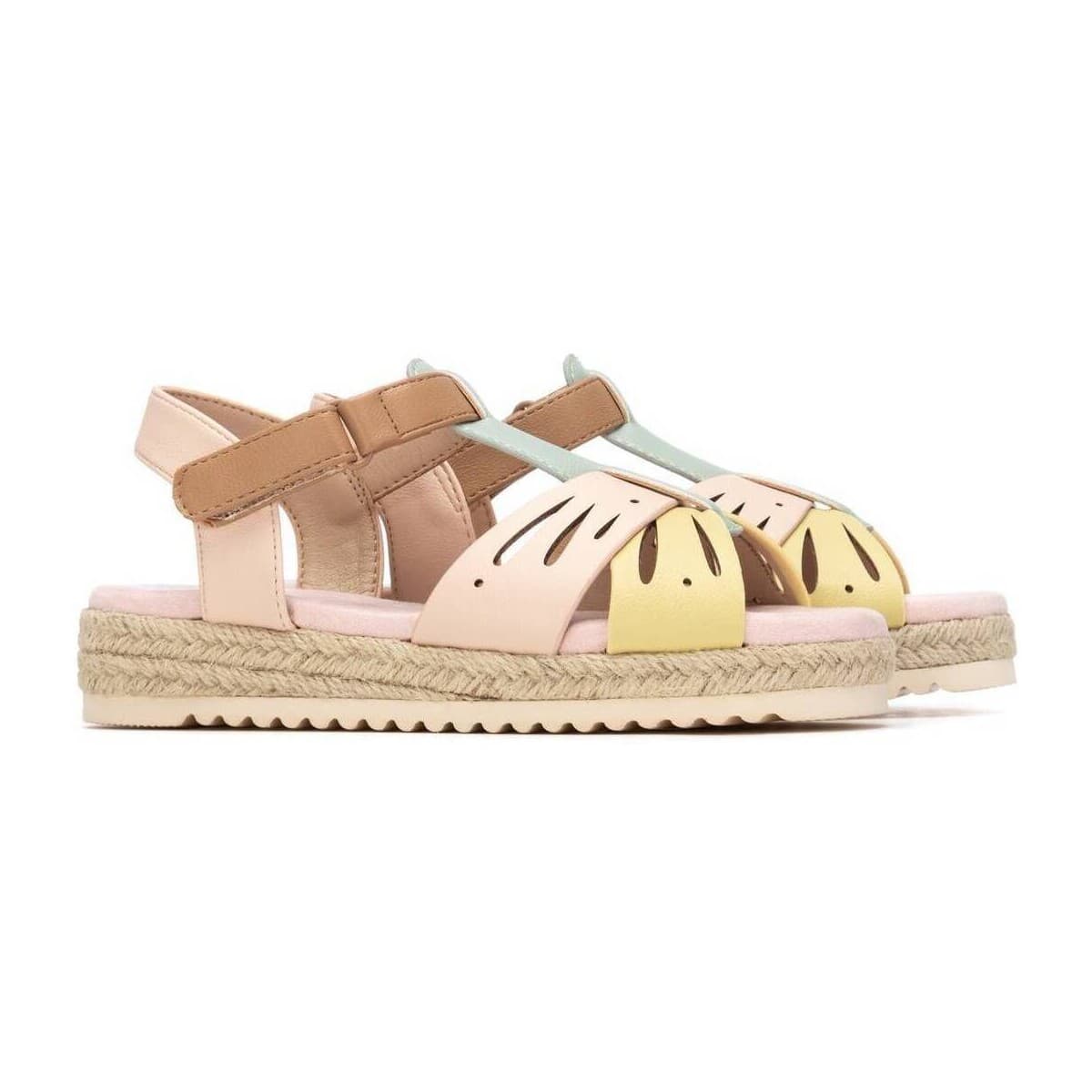 Girls' Espadrilles Xti Multicolor