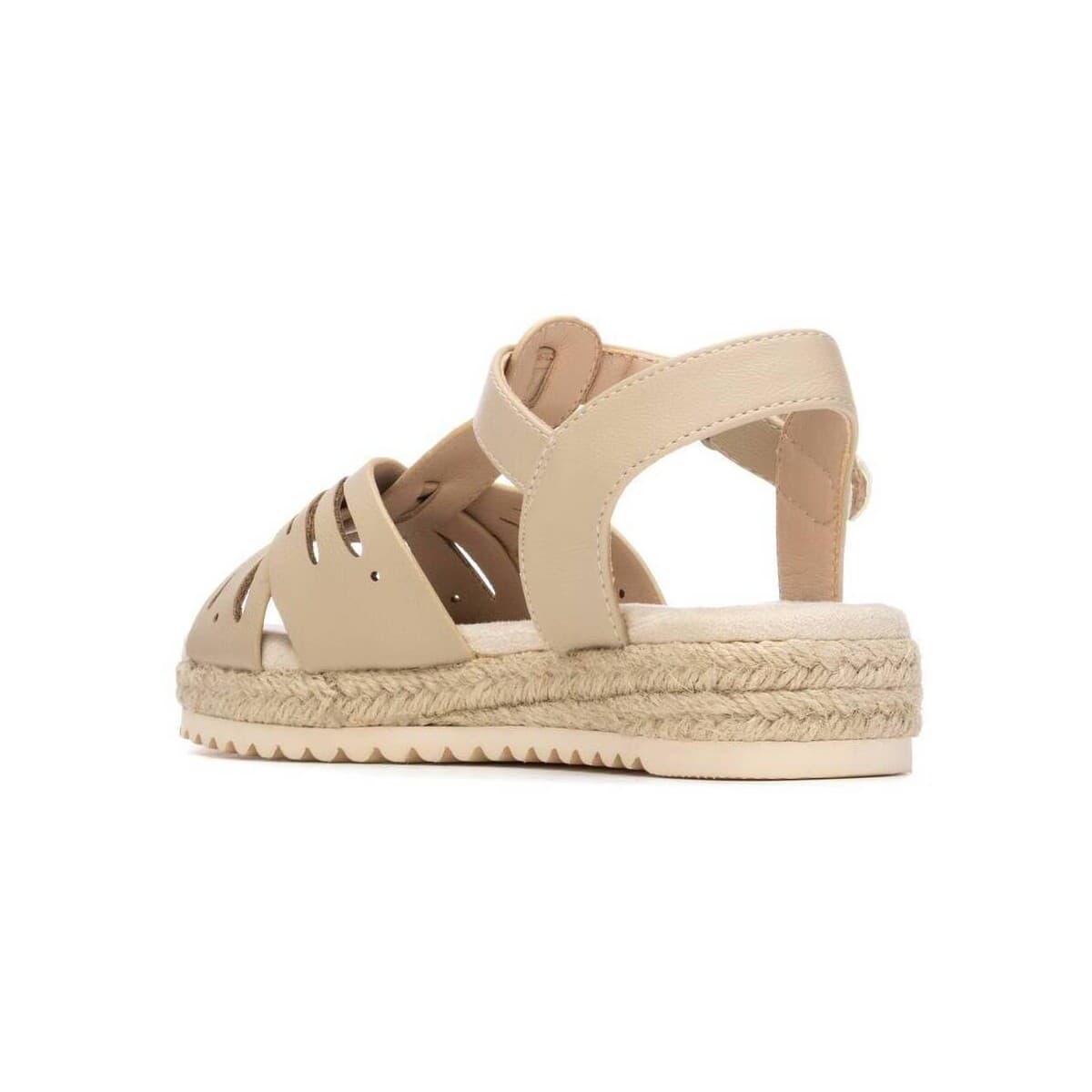 Girls' Espadrilles Xti Brown