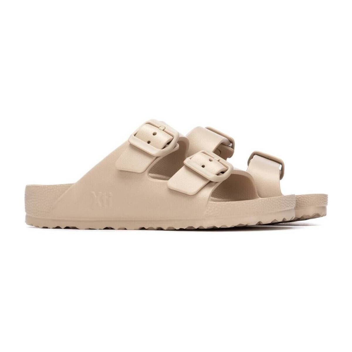 Women's Mules Xti Brown