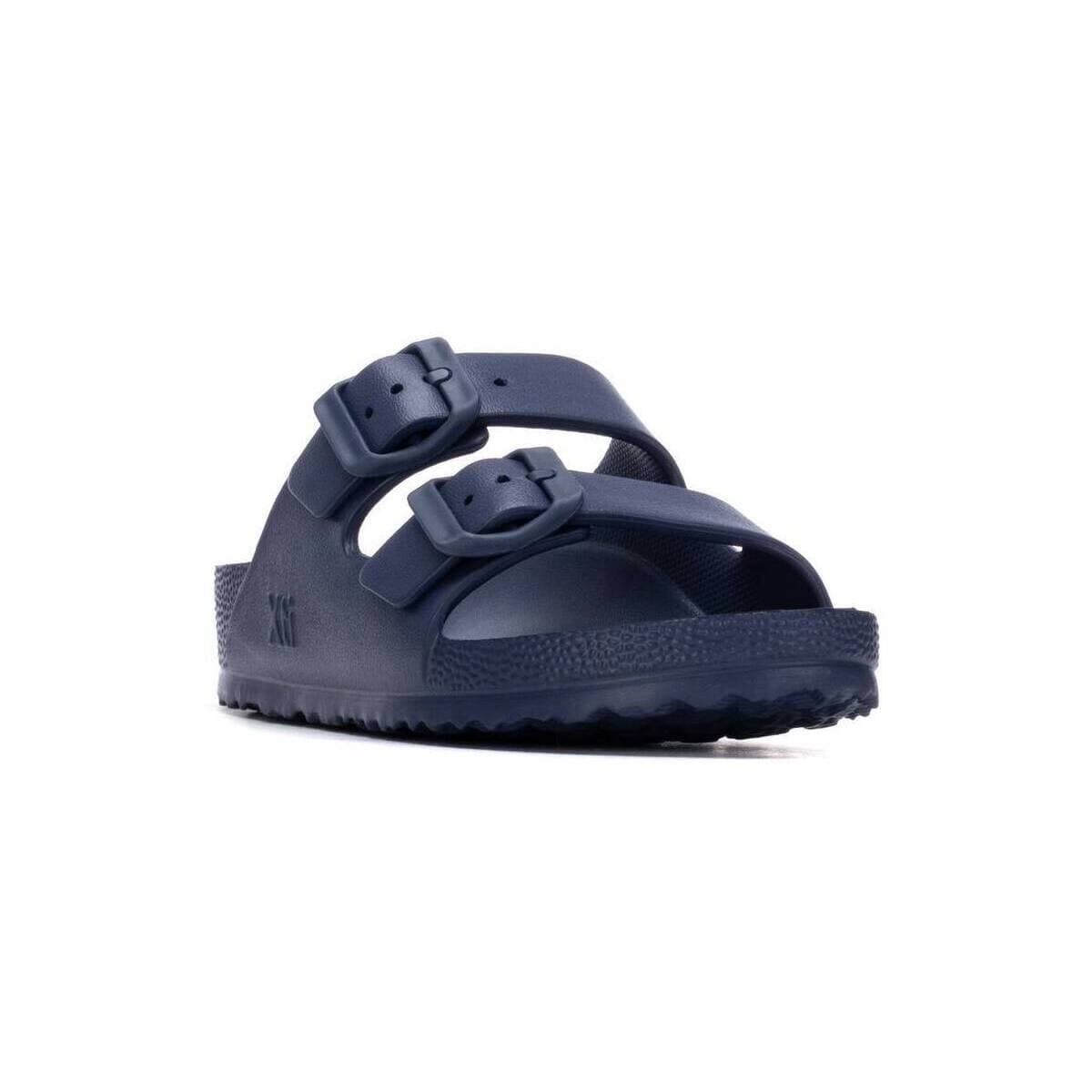 Women's Mules Xti Blue