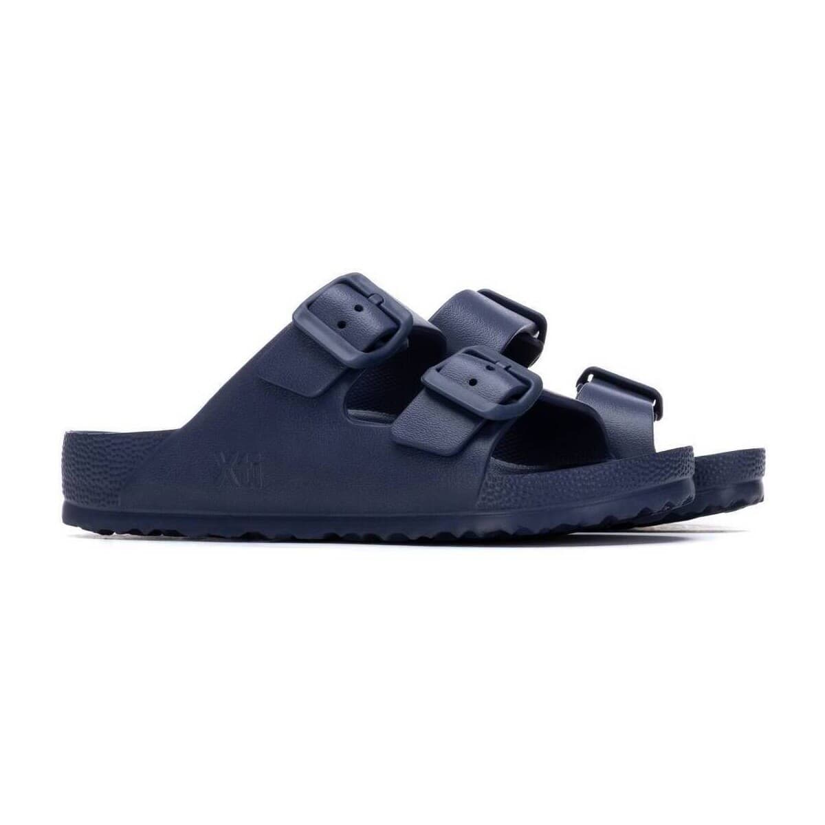 Women's Mules Xti Blue