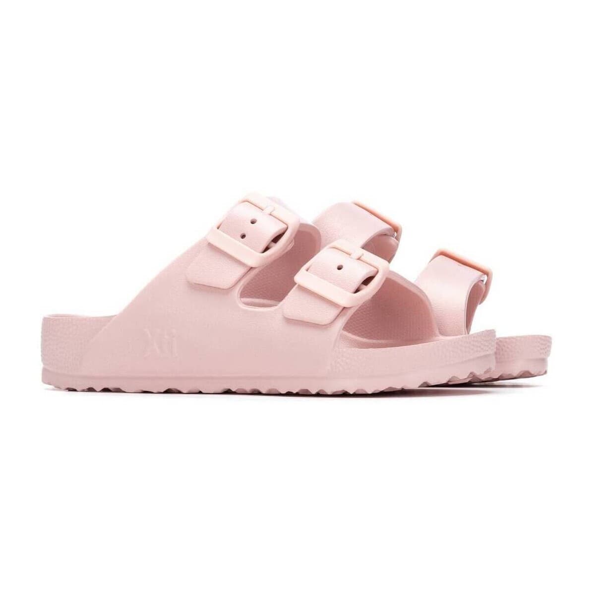 Women's Mules Xti Brown