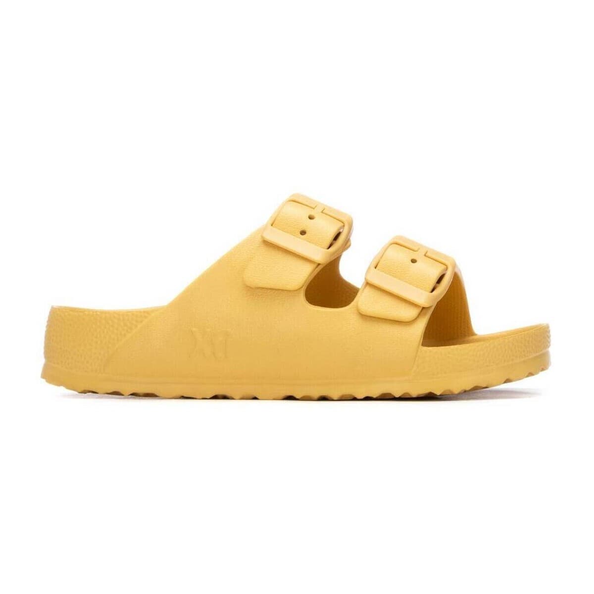 Men's Mules Xti Yellow