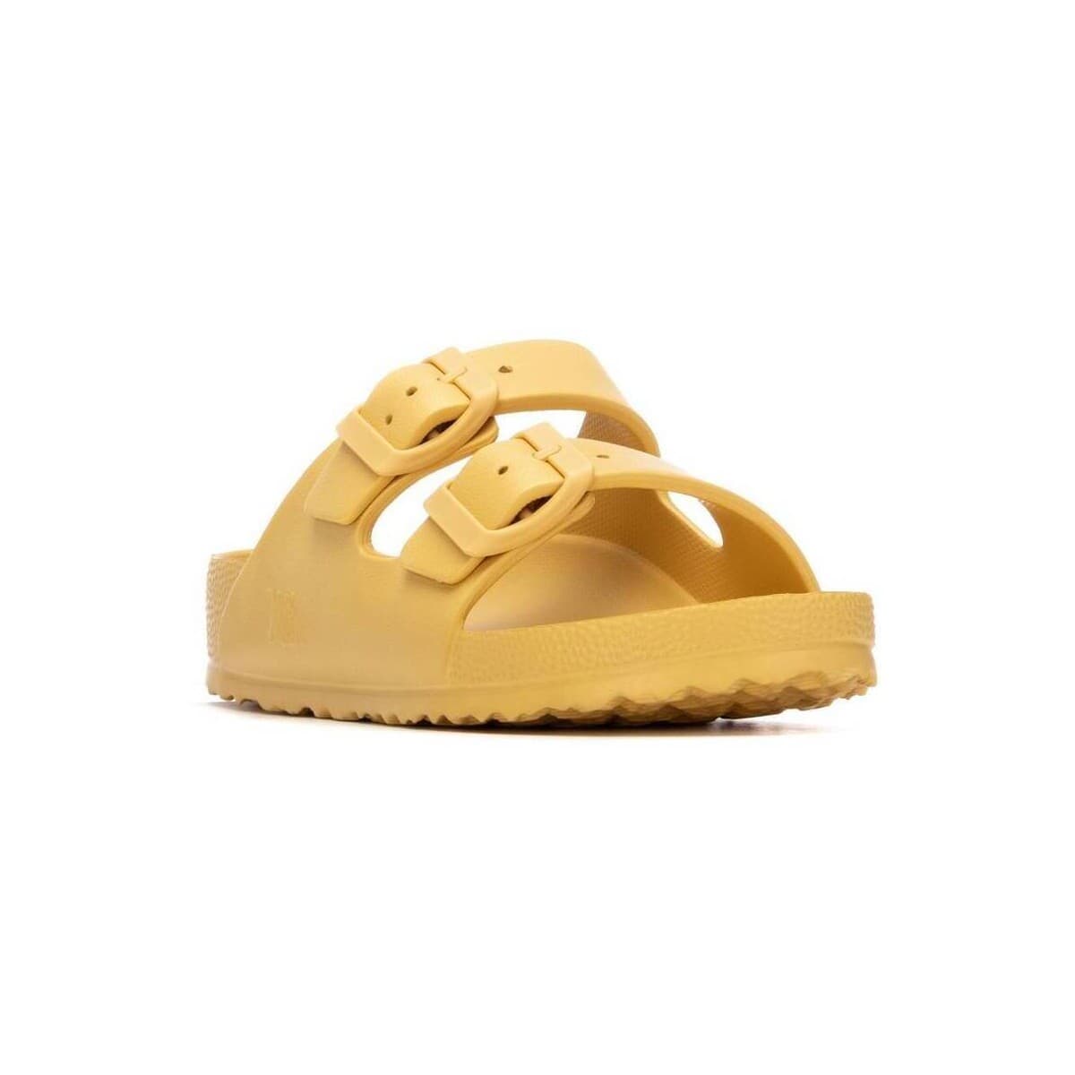 Women's Mules Xti Yellow