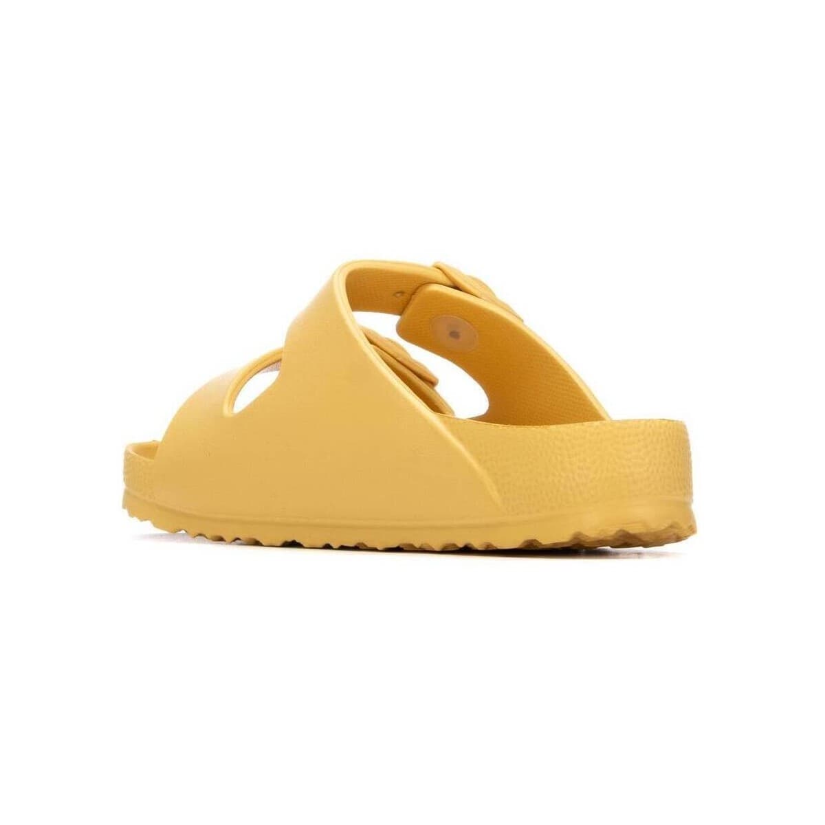 Women's Mules Xti Yellow