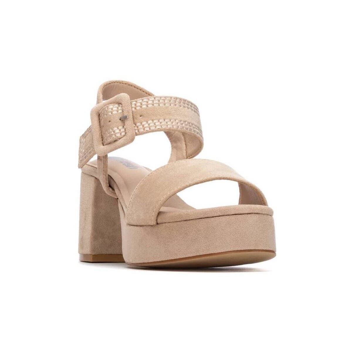 Women's Pumps Refresh Brown