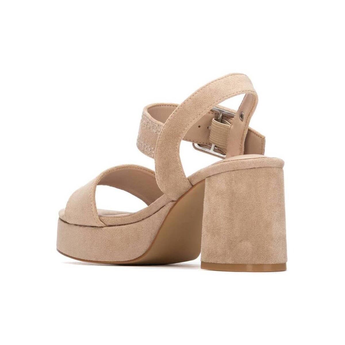 Women's Pumps Refresh Brown