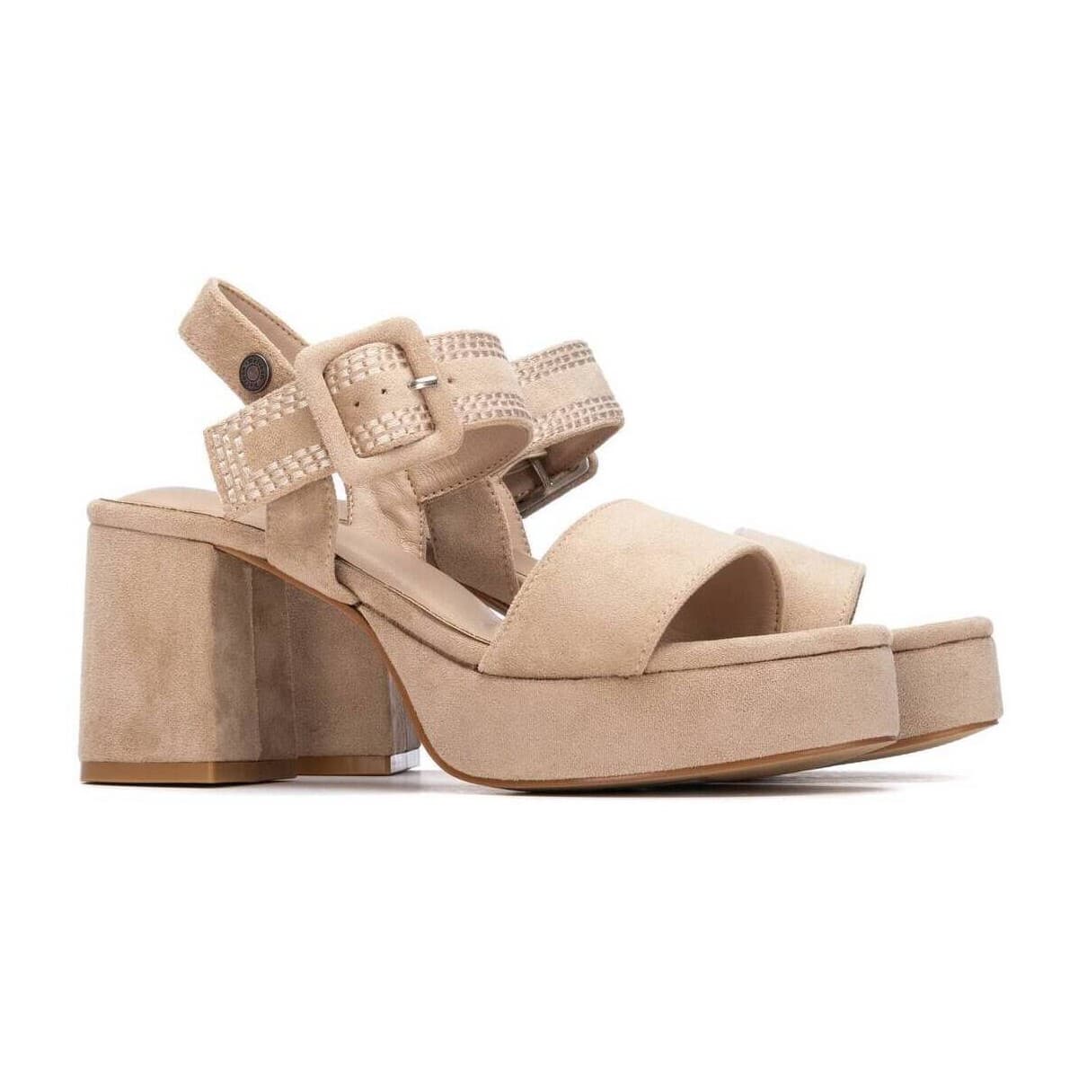 Women's Pumps Refresh Brown