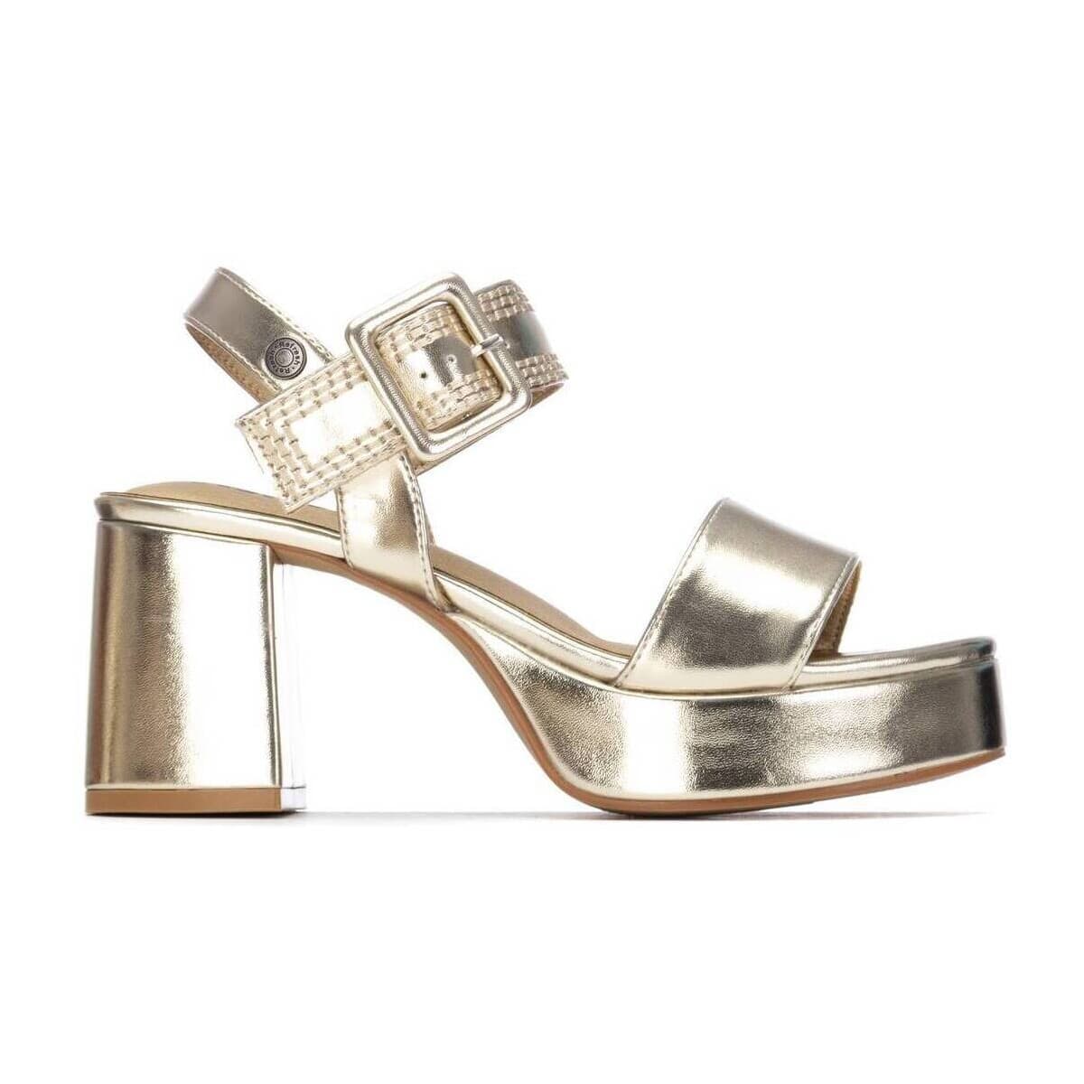 Σανδάλια με τακούνι Refresh 17526206