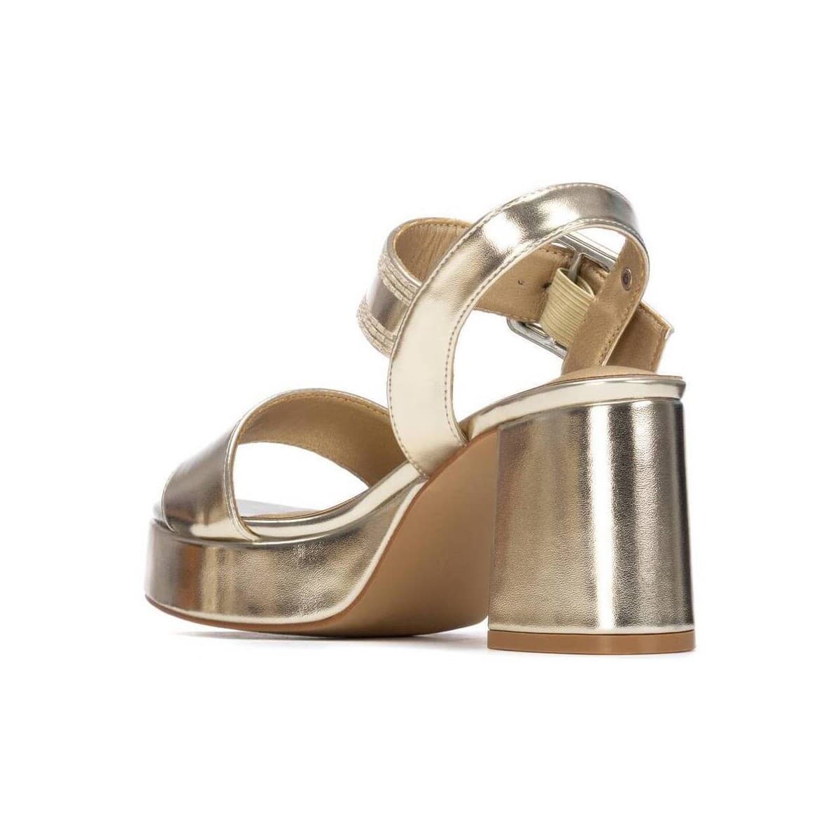 Women's Pumps Refresh Gold