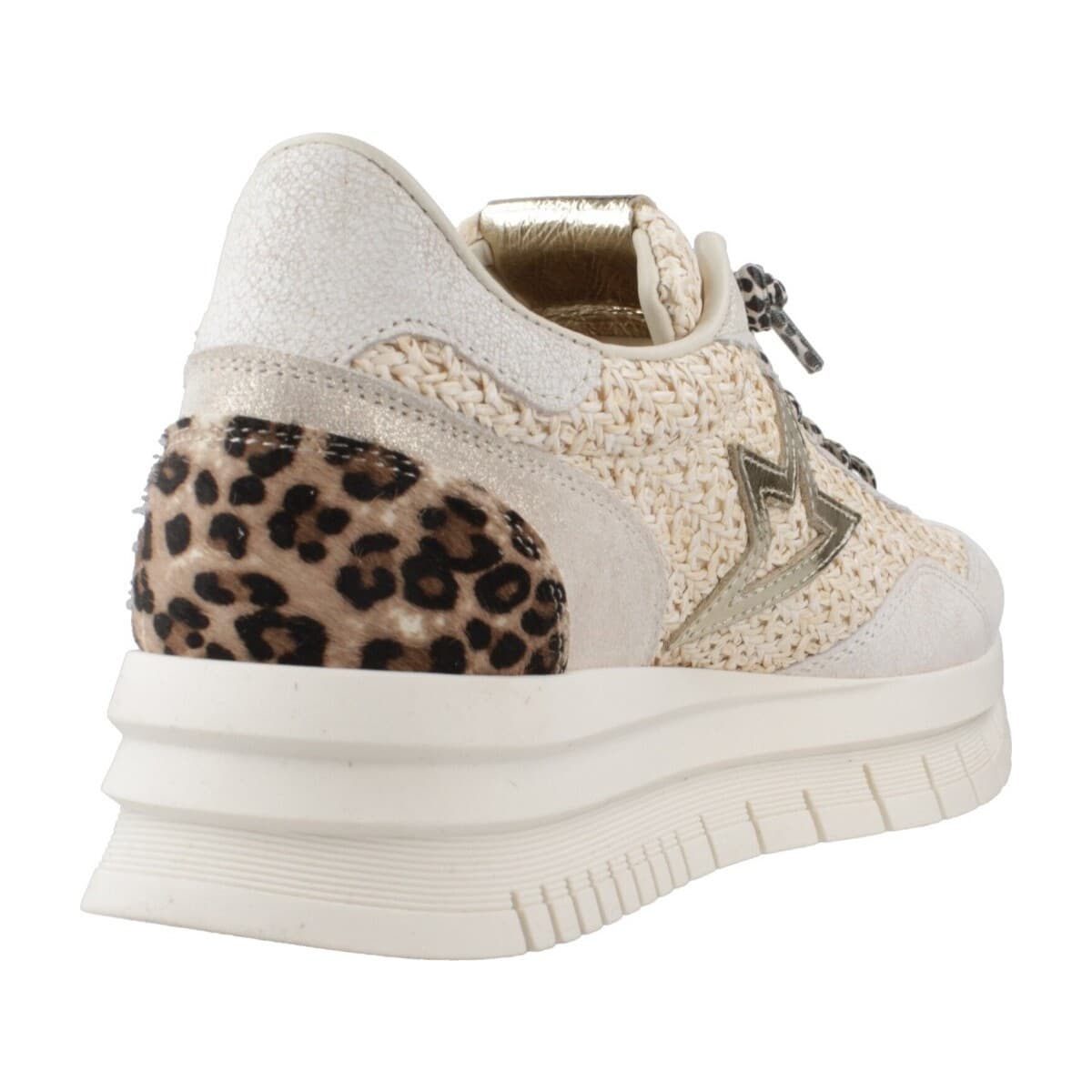 Women's Sneakers Cetti Beige