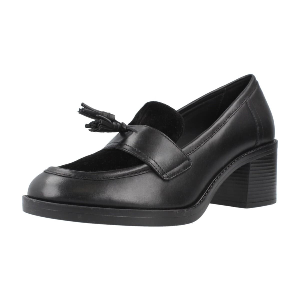 Μοκασσίνια Geox Mocasines Mujer Modèle D Serilda 60