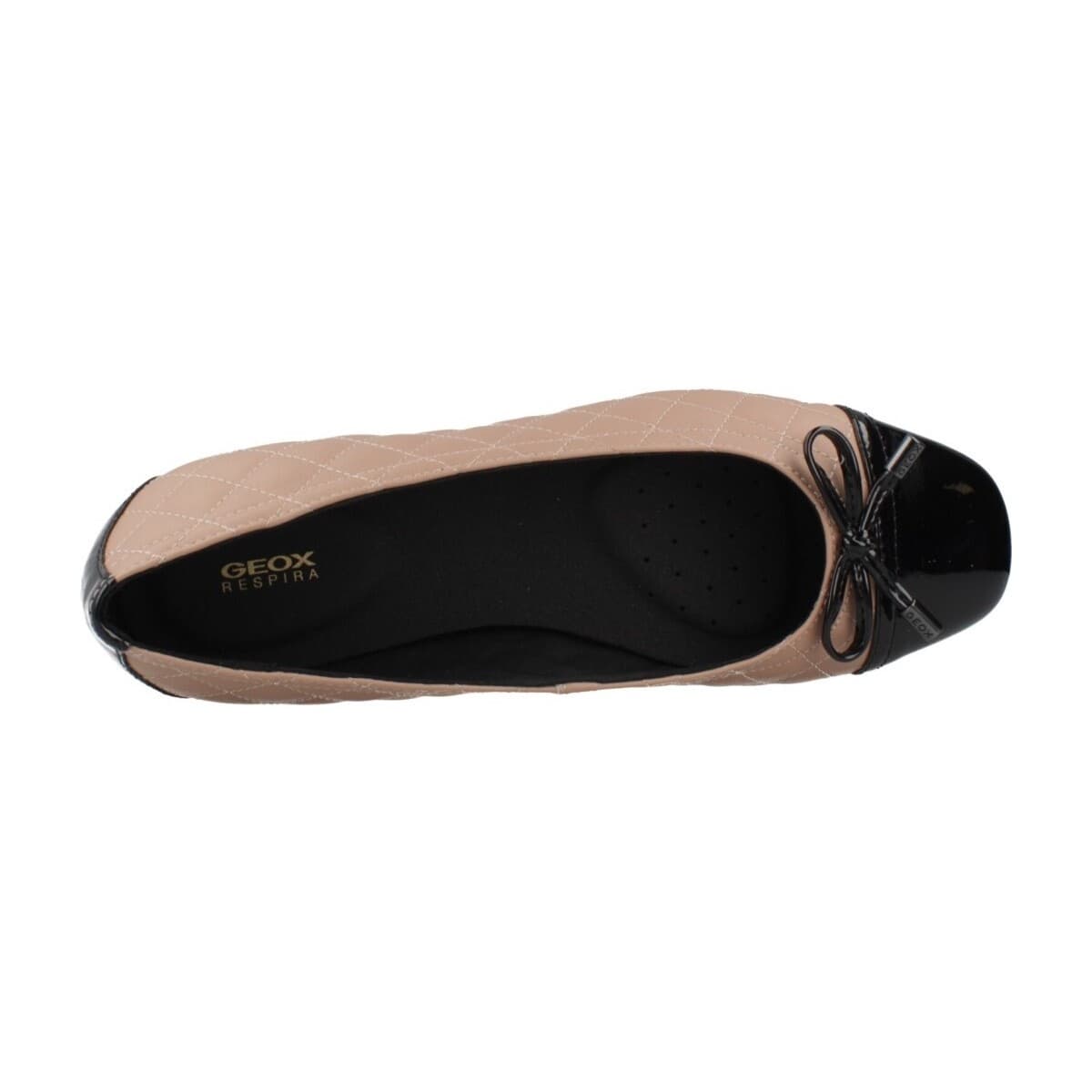 Women's Ballet Flats Geox