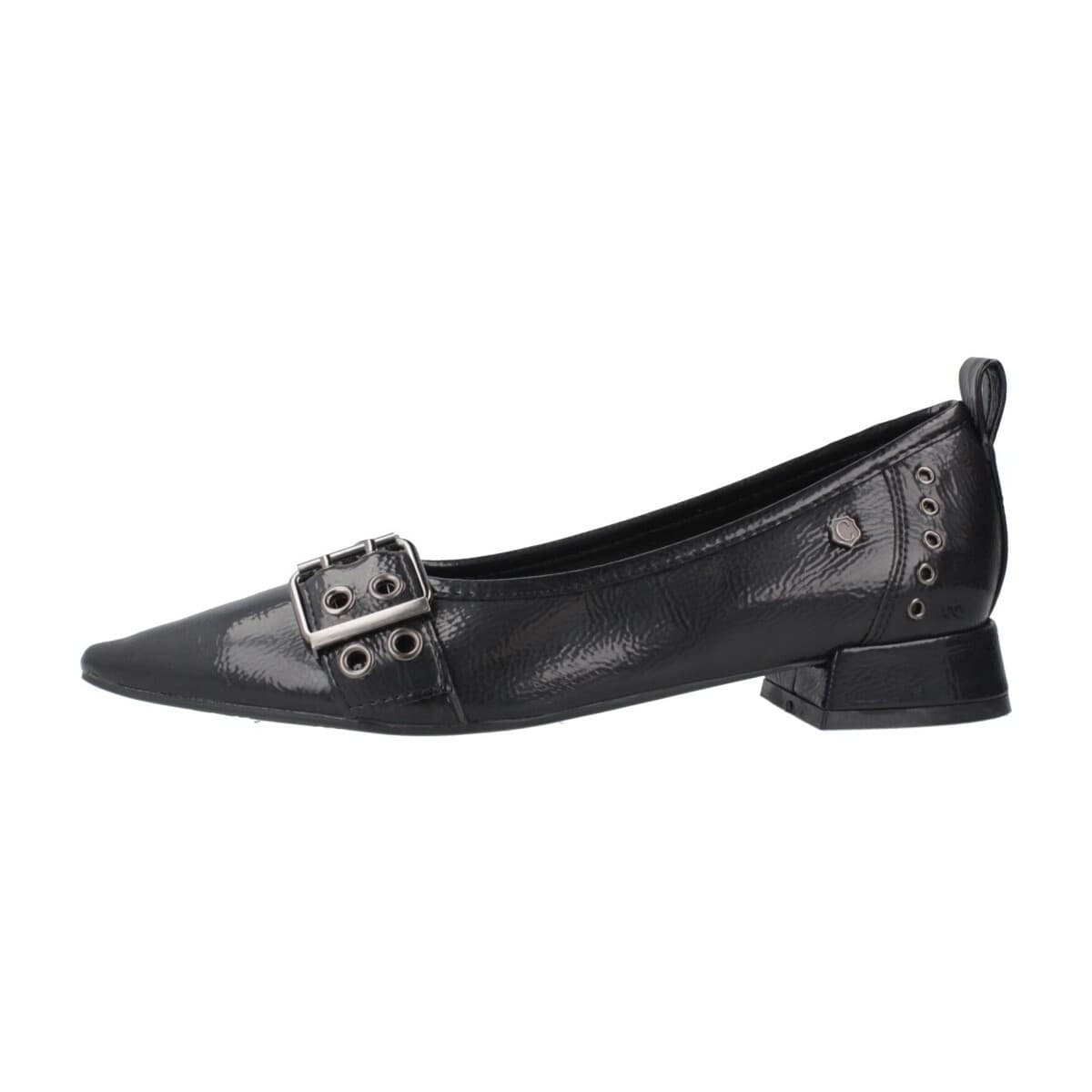 Women's Ballet Flats Carmela Black