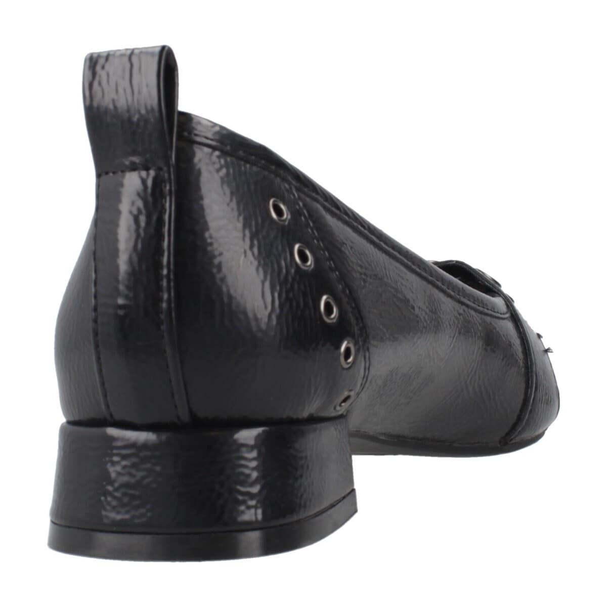 Women's Ballet Flats Carmela Black