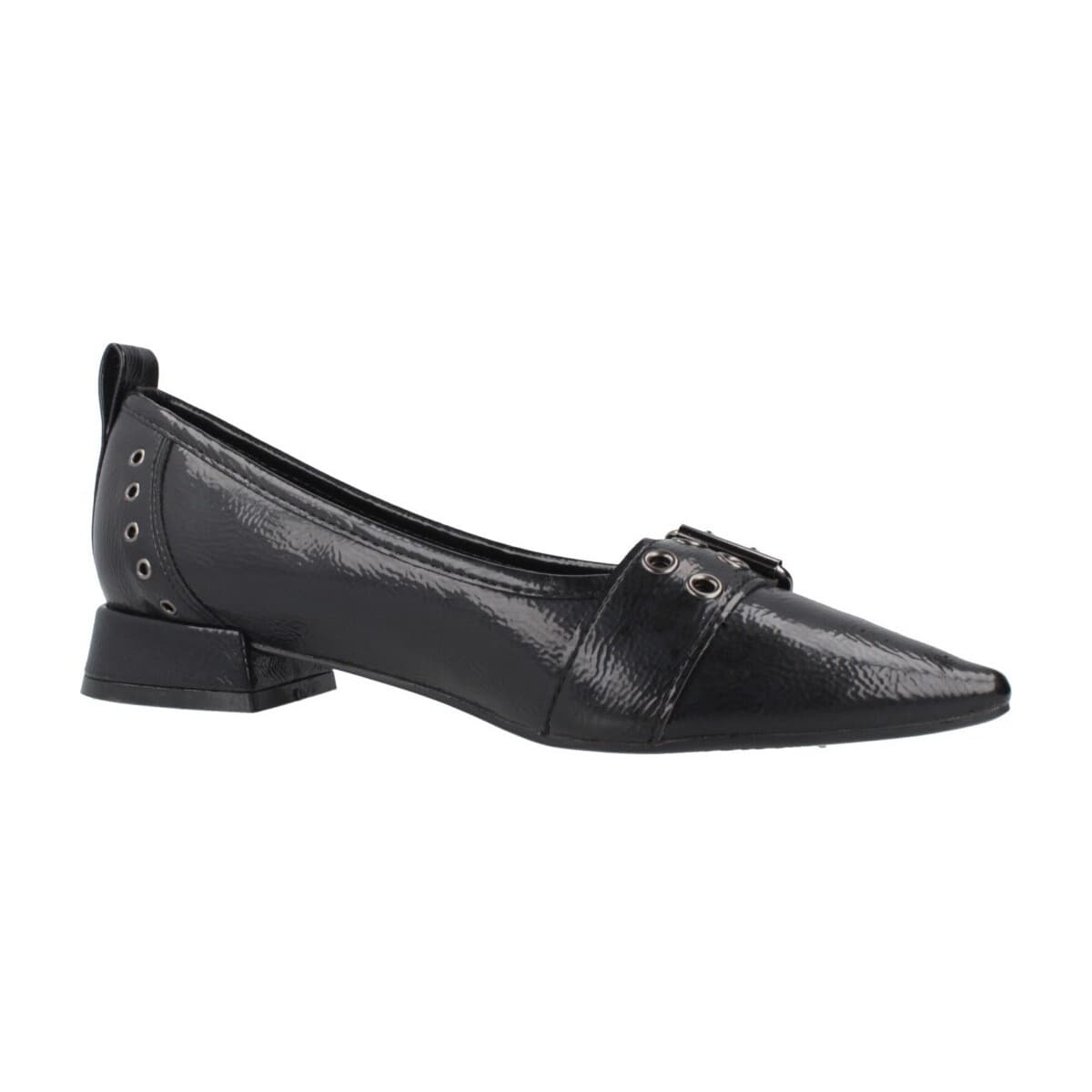 Women's Ballet Flats Carmela Black