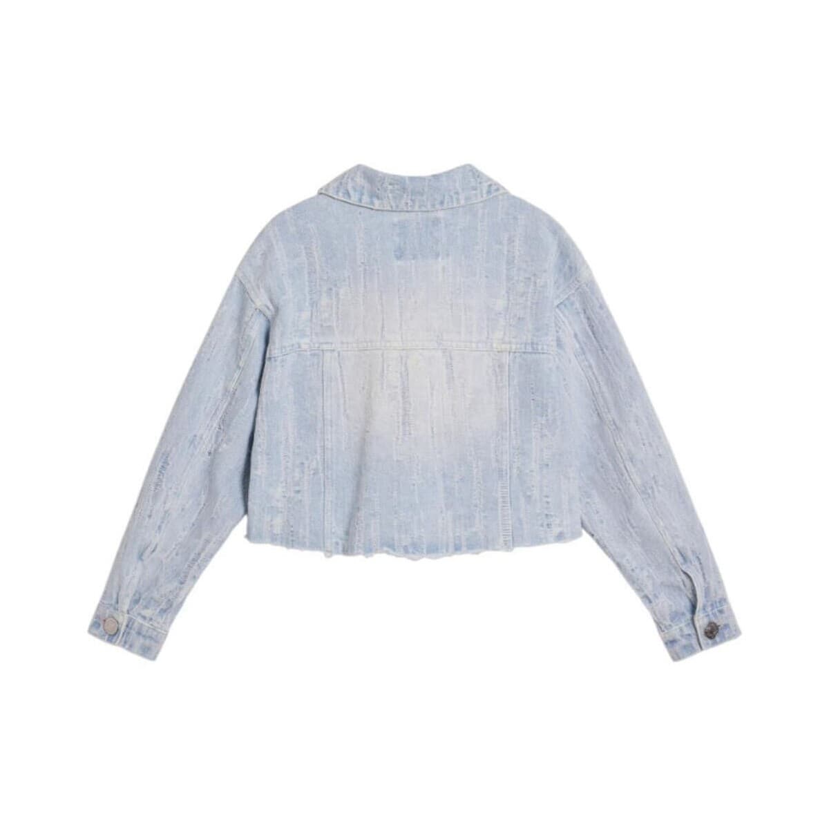 Girls' Jackets Desigual Blue