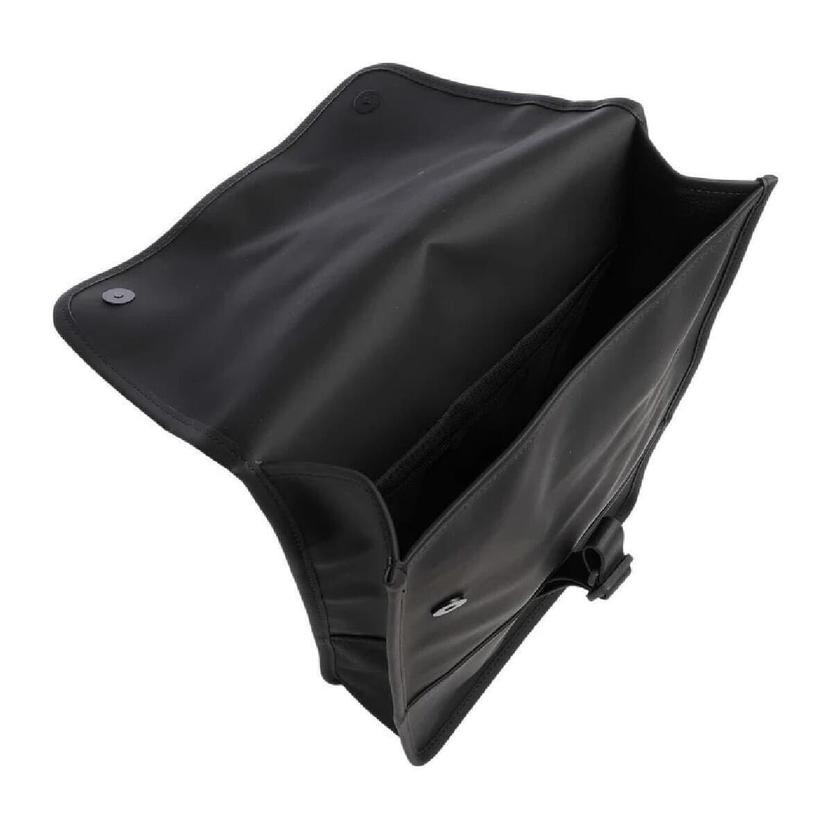 Women's Backpacks Rains Black