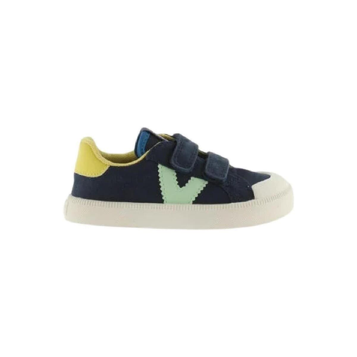 Boys' Sneakers Victoria Blue