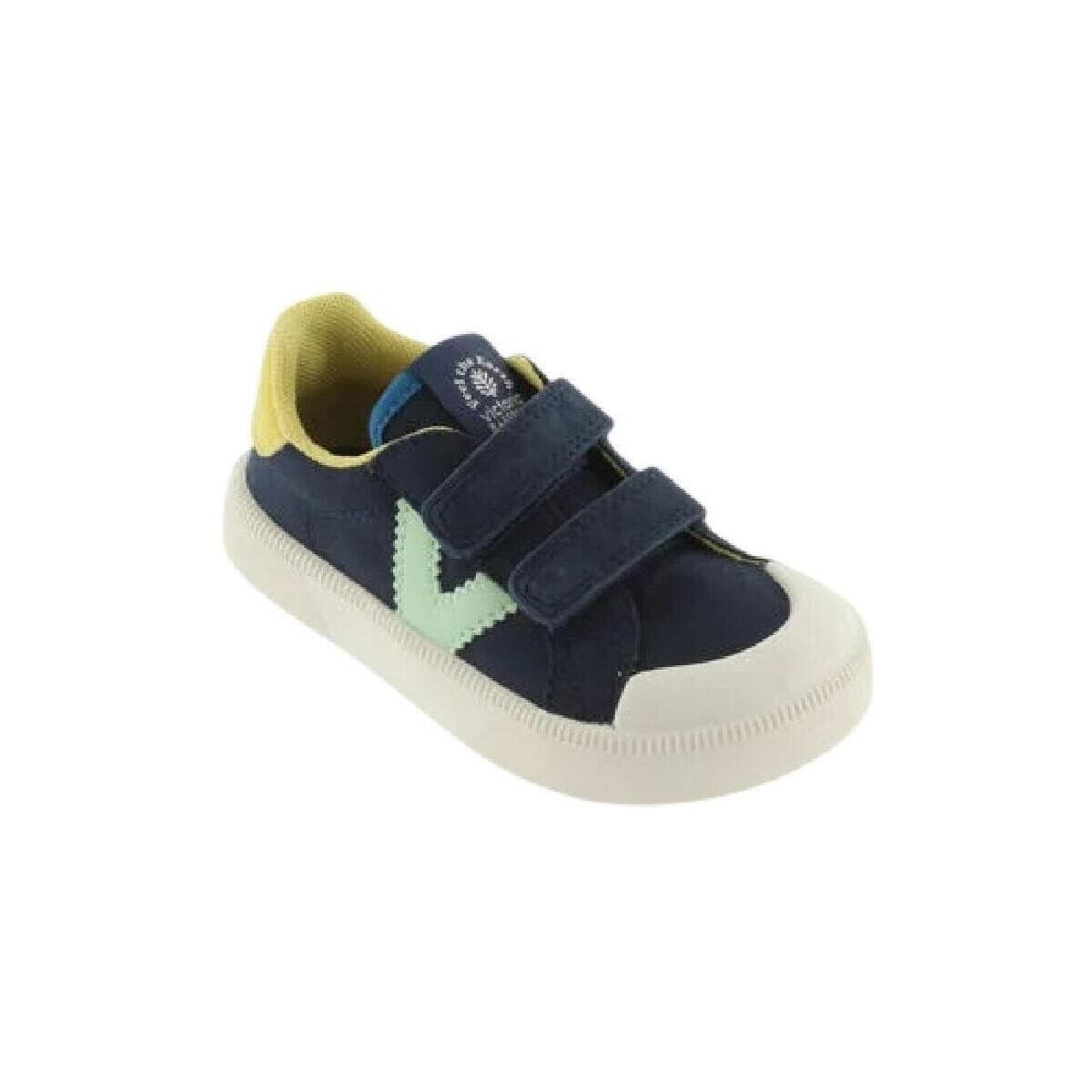 Boys' Sneakers Victoria Blue