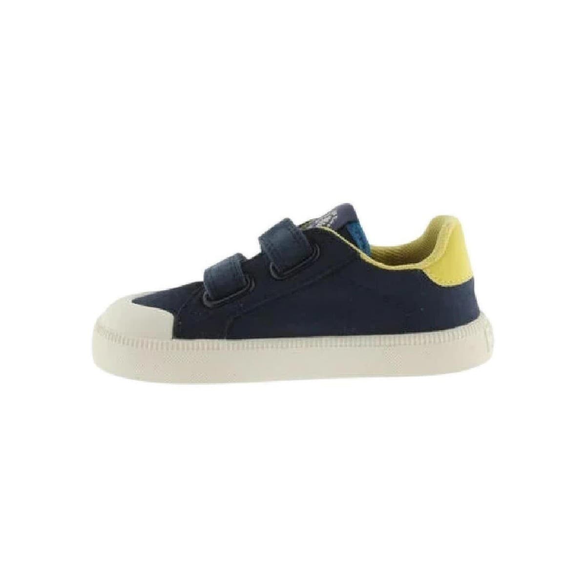 Boys' Sneakers Victoria Blue