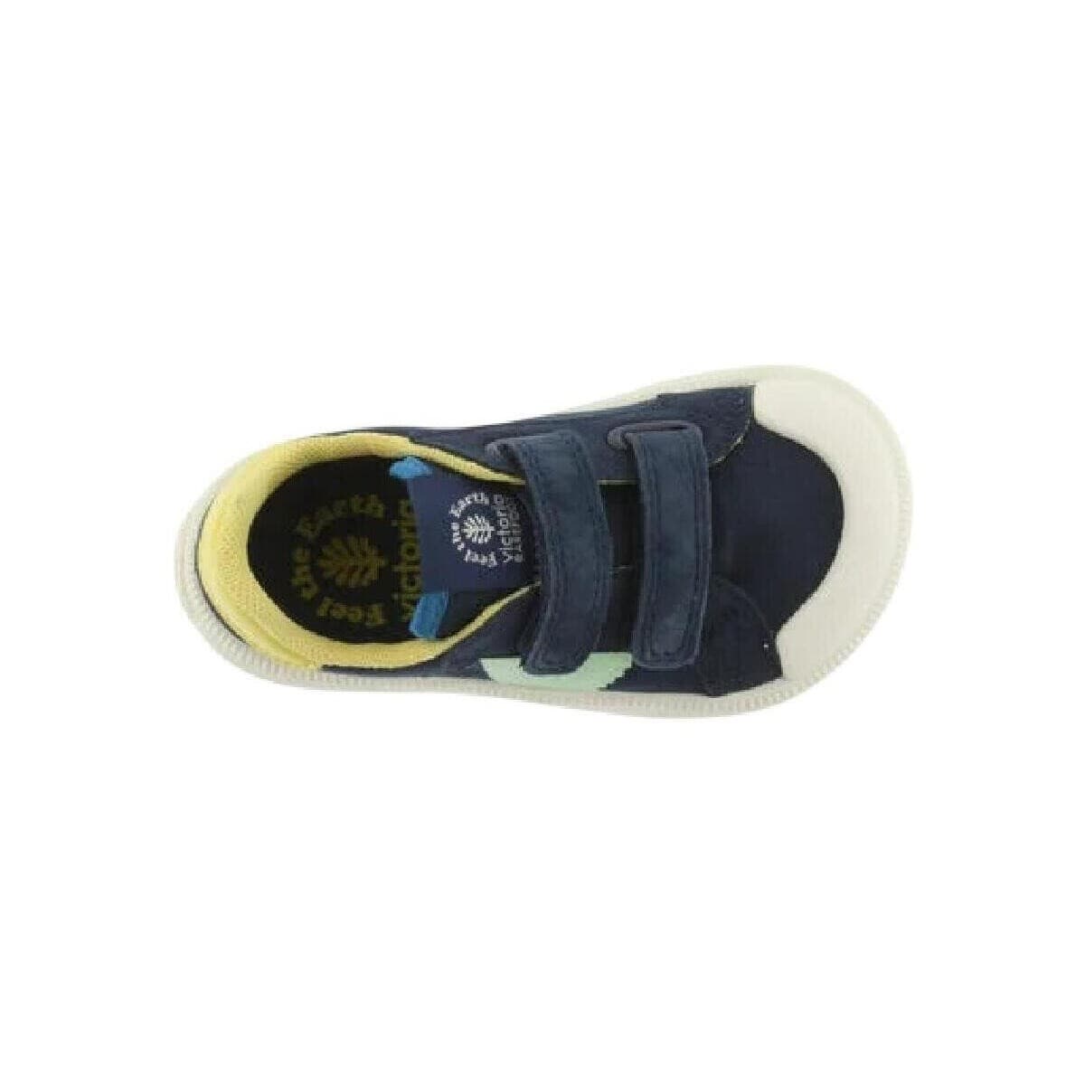 Boys' Sneakers Victoria Blue