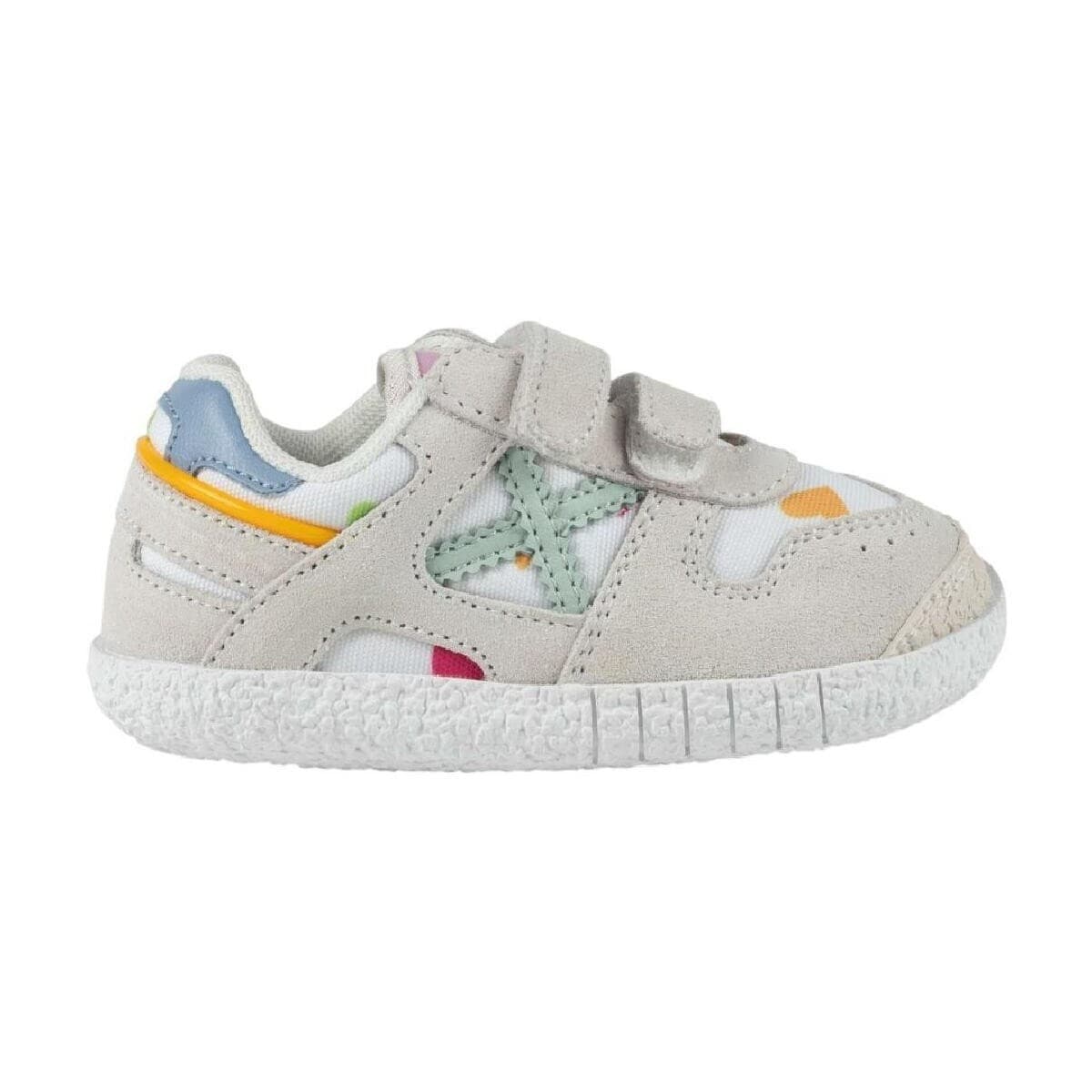 Xαμηλά Sneakers Munich 8172627 1627