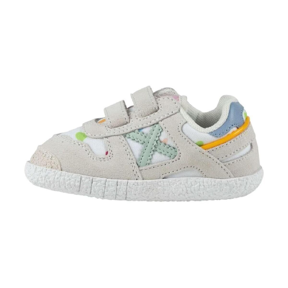 Girls' Sneakers Munich Multicolor