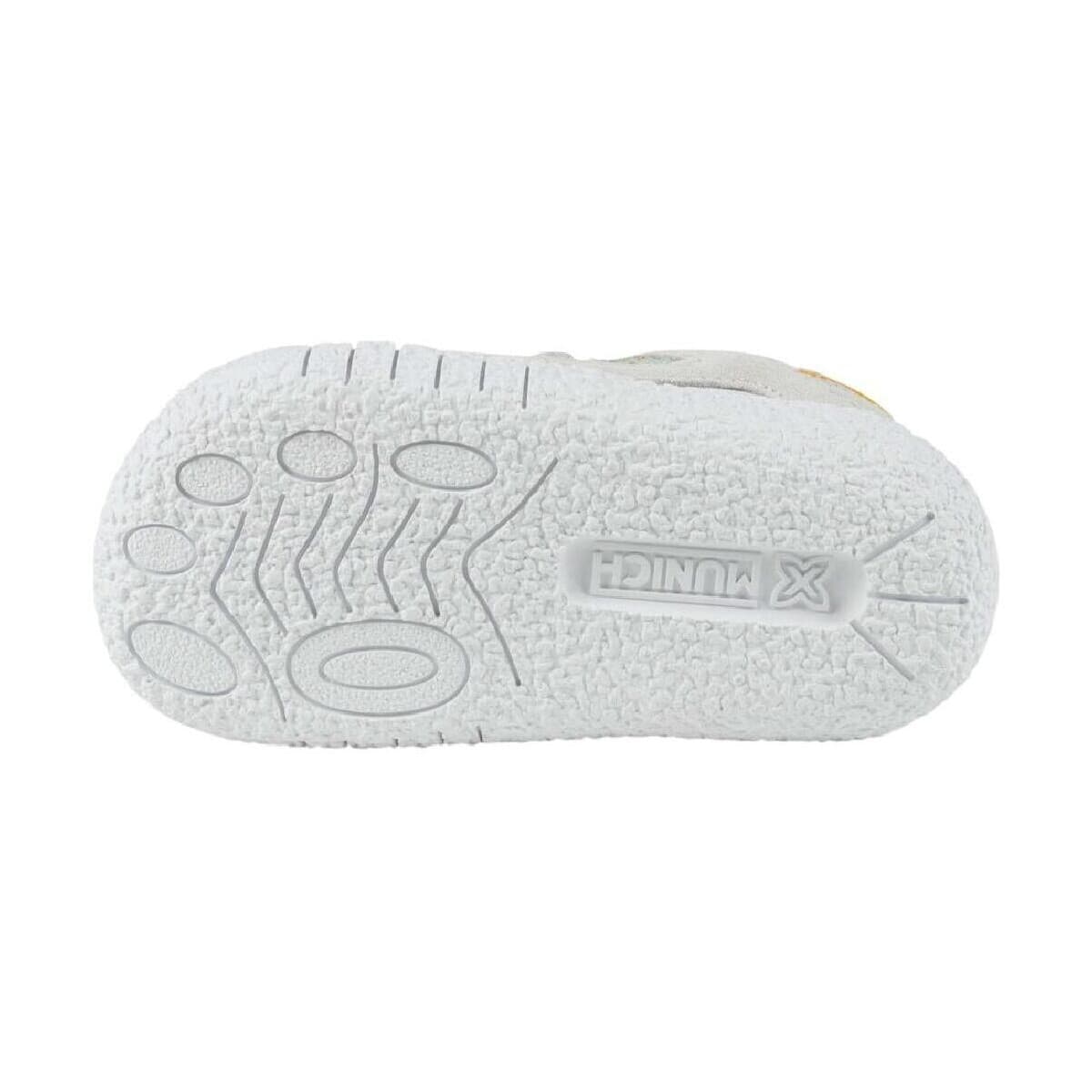 Girls' Sneakers Munich Multicolor