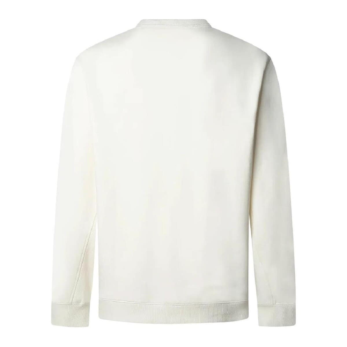 Men's Sweatshirts Pepe Jeans White