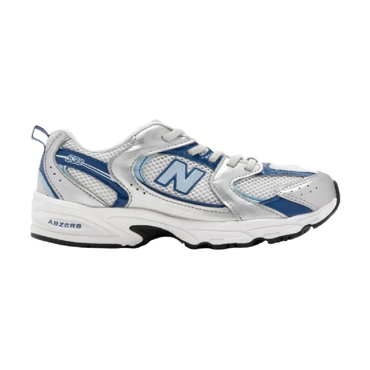 Xαμηλά Sneakers New Balance P5307F1