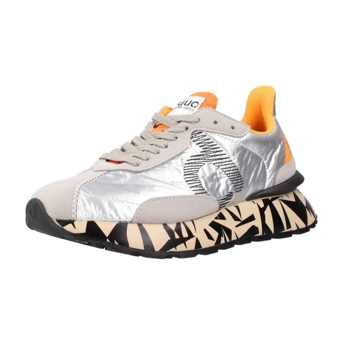 Xαμηλά Sneakers Duuo Sport Zapatillas Mujer Modèle Sensei