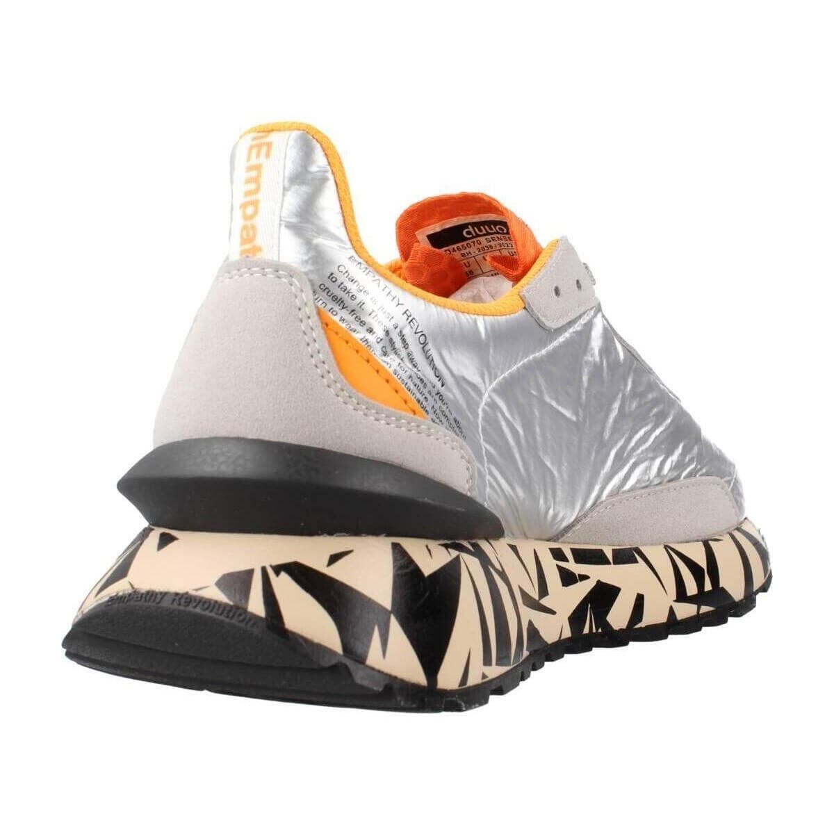 Women's Sneakers Duuo Gray