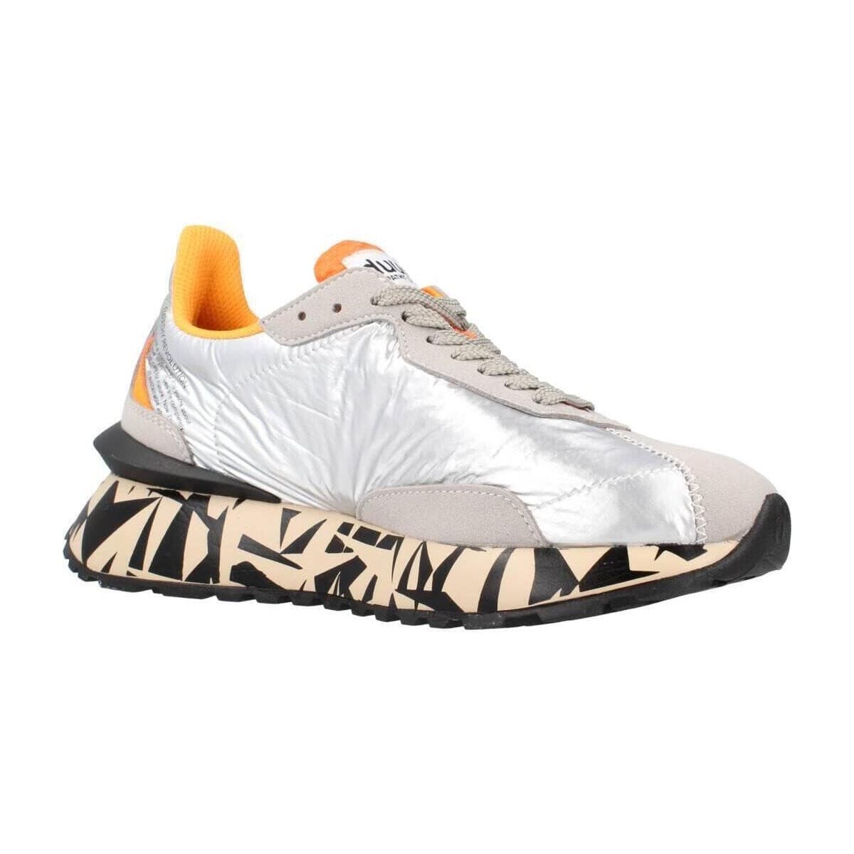 Women's Sneakers Duuo Gray