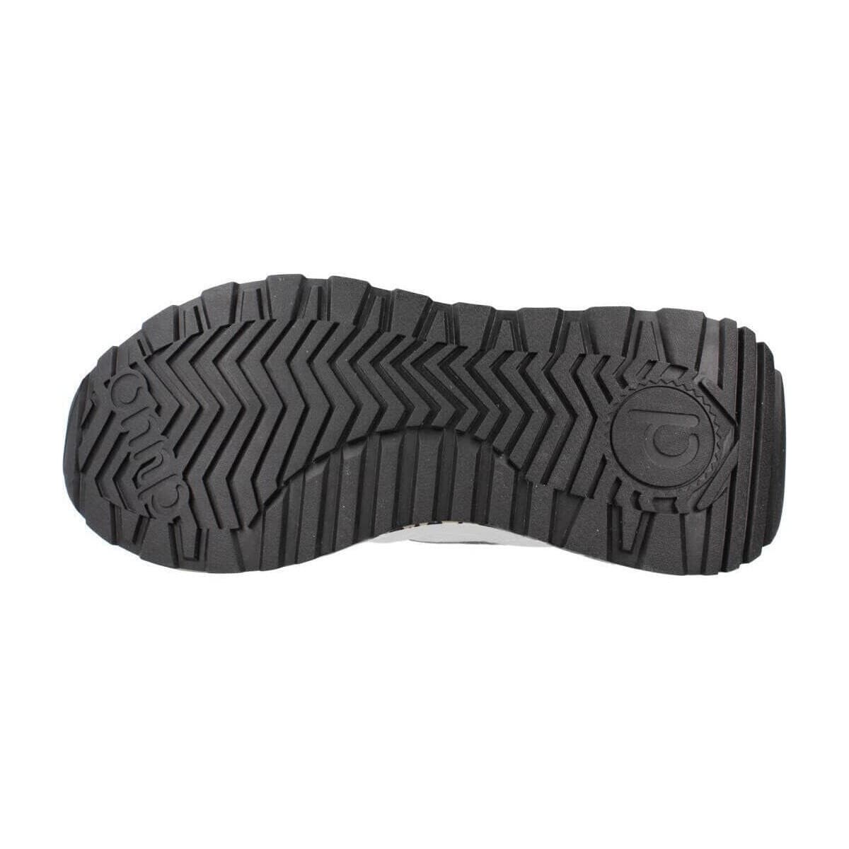 Women's Sneakers Duuo Gray