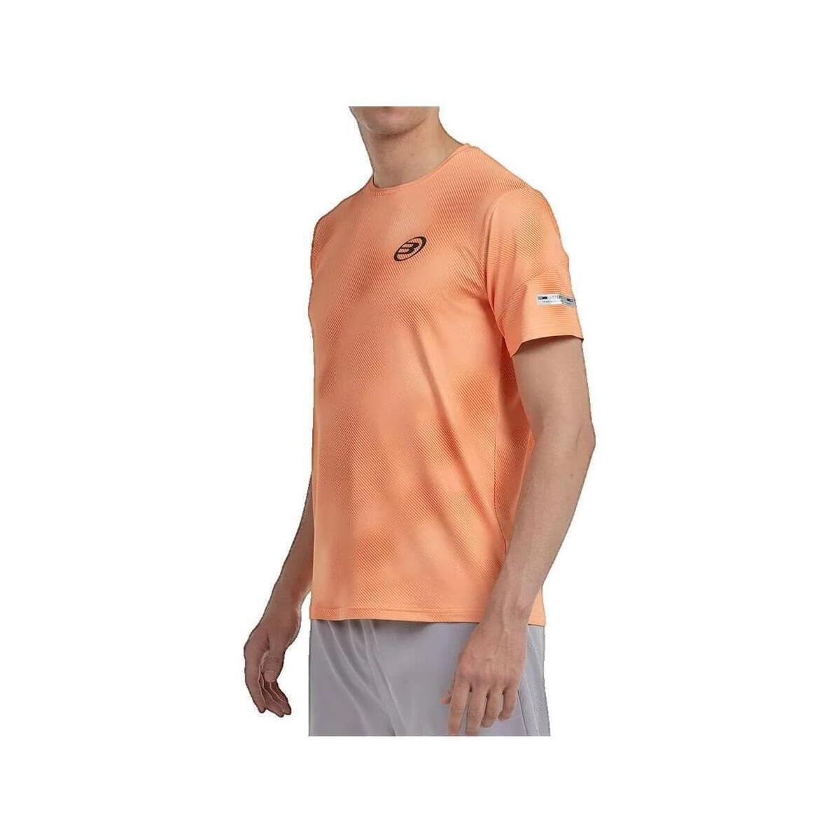 Men's T-Shirts Bullpadel Orange