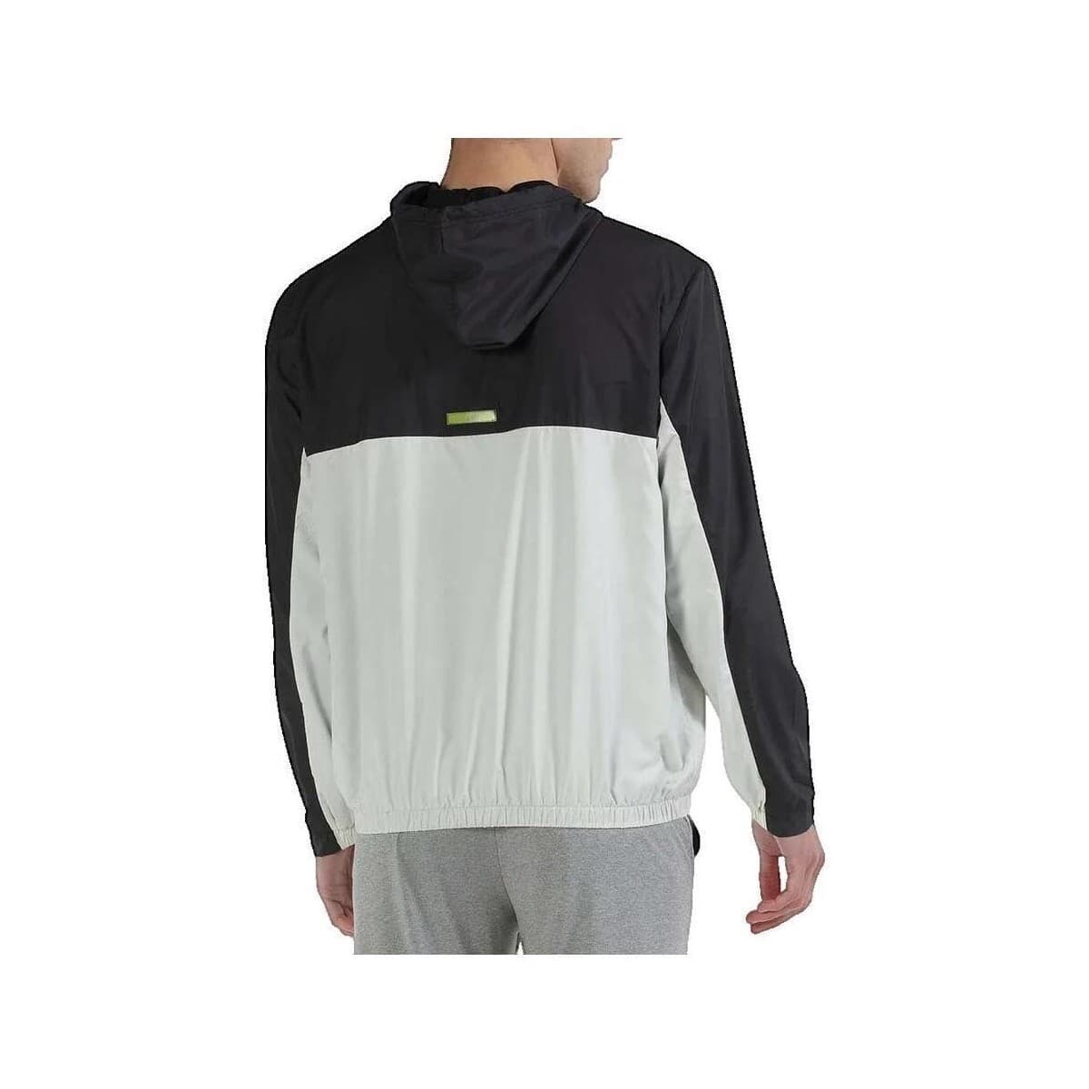 Women's Windbreakers Bullpadel Beige