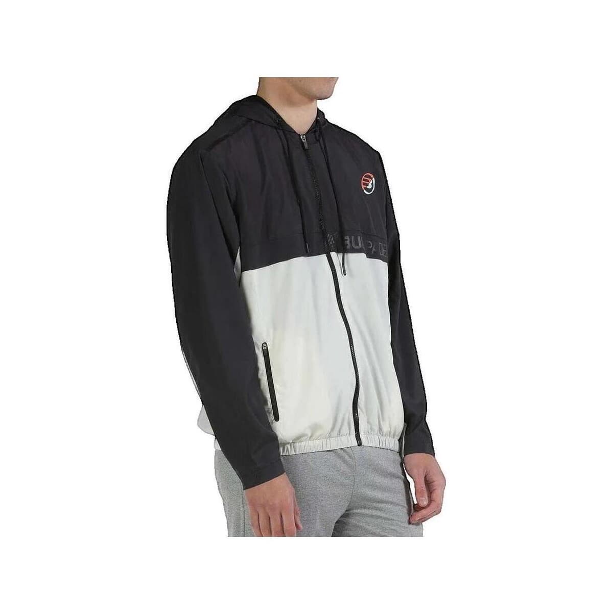 Women's Windbreakers Bullpadel Beige